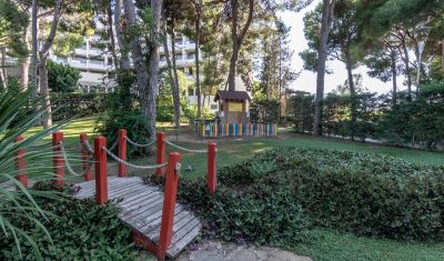Imagine pentru Hotel Zeynep Golf & Spa 5* valabile pentru Litoral 2023