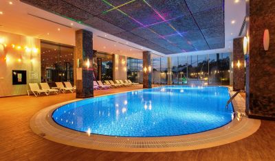 Imagine pentru Hotel Zeynep Golf & Spa 5* valabile pentru Litoral 2023