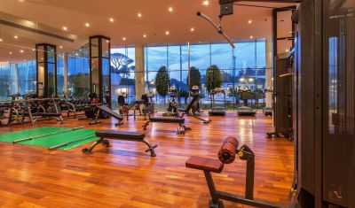 Imagine pentru Hotel Zeynep Golf & Spa 5* valabile pentru Litoral 2023