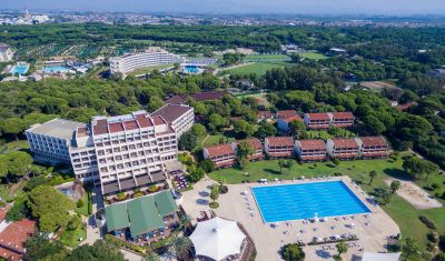 Imagine pentru Hotel Zeynep Golf & Spa 5* valabile pentru Litoral 2023