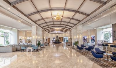 Imagine pentru Hotel Zeynep Golf & Spa 5* valabile pentru Litoral 2023