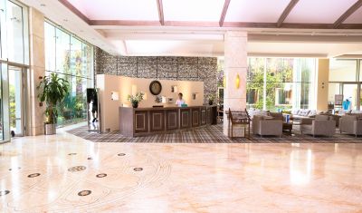 Imagine pentru Hotel Zeynep Golf & Spa 5* valabile pentru Litoral 2023
