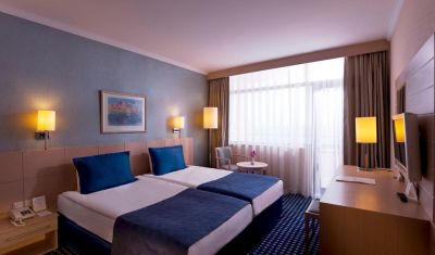Imagine pentru Hotel Zeynep Golf & Spa 5* valabile pentru Litoral 2023