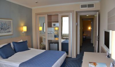 Imagine pentru Hotel Zeynep Golf & Spa 5* valabile pentru Litoral 2023