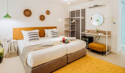 Imagine pentru Ibis Styles Golden Sands Roomer Hotel 3* valabile pentru Litoral 2023