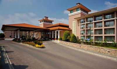 Imagine pentru IC Hotels Green Palace 5* valabile pentru Litoral 2023
