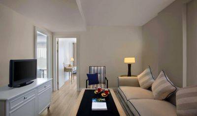 Imagine pentru IC Hotels Santai Family Resort 5*   valabile pentru Litoral 2023