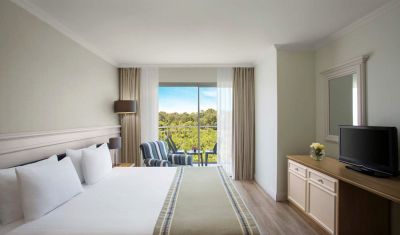 Imagine pentru IC Hotels Santai Family Resort 5*   valabile pentru Litoral 2023