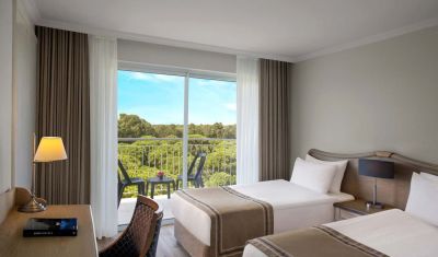 Imagine pentru IC Hotels Santai Family Resort 5*   valabile pentru Litoral 2023