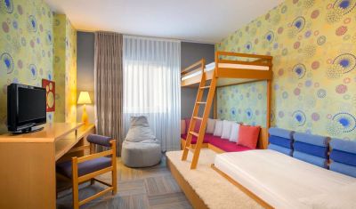 Imagine pentru IC Hotels Santai Family Resort 5*   valabile pentru Litoral 2023