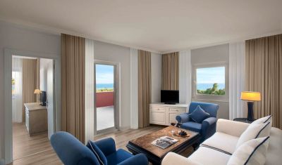Imagine pentru IC Hotels Santai Family Resort 5*   valabile pentru Litoral 2023