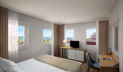 Imagine pentru IC Hotels Santai Family Resort 5*   valabile pentru Litoral 2023