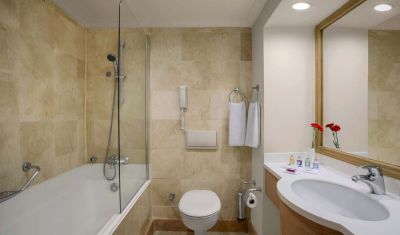 Imagine pentru IC Hotels Santai Family Resort 5*   valabile pentru Litoral 2023