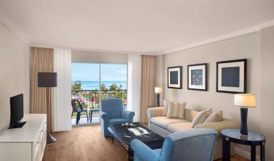 Imagine pentru IC Hotels Santai Family Resort 5*   valabile pentru Litoral 2023