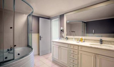 Imagine pentru IC Hotels Santai Family Resort 5*   valabile pentru Litoral 2023