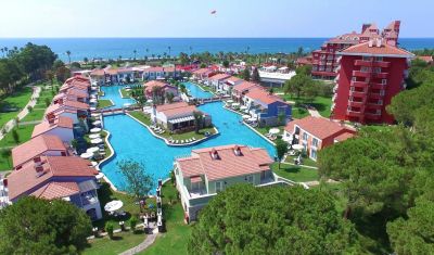 Imagine pentru IC Hotels Santai Family Resort 5*   valabile pentru Litoral 2023