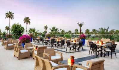 Imagine pentru IC Hotels Santai Family Resort 5*   valabile pentru Litoral 2023