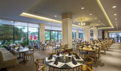 Imagine pentru IC Hotels Santai Family Resort 5*   valabile pentru Litoral 2023