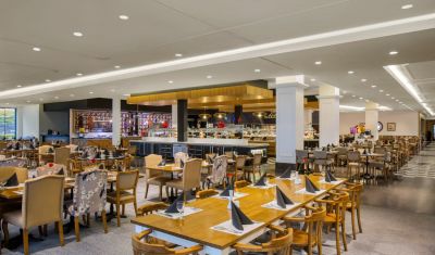 Imagine pentru IC Hotels Santai Family Resort 5*   valabile pentru Litoral 2023