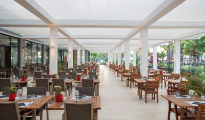Imagine pentru IC Hotels Santai Family Resort 5*   valabile pentru Litoral 2023