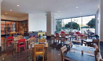 Imagine pentru IC Hotels Santai Family Resort 5*   valabile pentru Litoral 2023