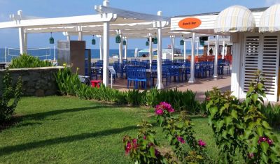 Imagine pentru IC Hotels Santai Family Resort 5*   valabile pentru Litoral 2023