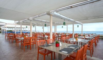 Imagine pentru IC Hotels Santai Family Resort 5*   valabile pentru Litoral 2023