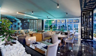 Imagine pentru IC Hotels Santai Family Resort 5*   valabile pentru Litoral 2023