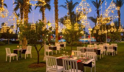 Imagine pentru IC Hotels Santai Family Resort 5*   valabile pentru Litoral 2023