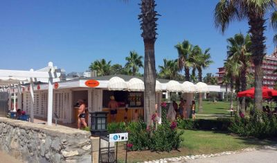 Imagine pentru IC Hotels Santai Family Resort 5*   valabile pentru Litoral 2023