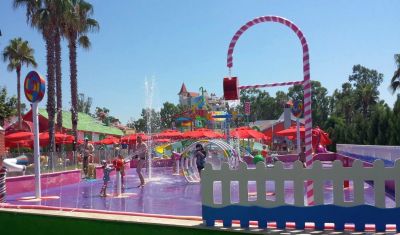 Imagine pentru IC Hotels Santai Family Resort 5*   valabile pentru Litoral 2023