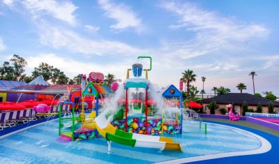 Imagine pentru IC Hotels Santai Family Resort 5*   valabile pentru Litoral 2023