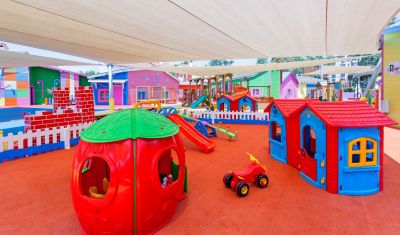 Imagine pentru IC Hotels Santai Family Resort 5*   valabile pentru Litoral 2023