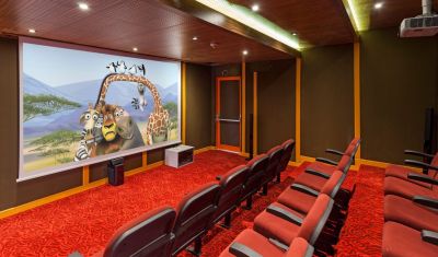 Imagine pentru IC Hotels Santai Family Resort 5*   valabile pentru Litoral 2023