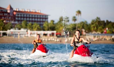 Imagine pentru IC Hotels Santai Family Resort 5*   valabile pentru Litoral 2023
