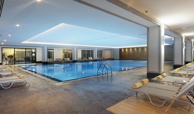 Imagine pentru IC Hotels Santai Family Resort 5*   valabile pentru Litoral 2023