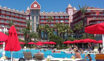 Imagine pentru IC Hotels Santai Family Resort 5*   valabile pentru Litoral 2023