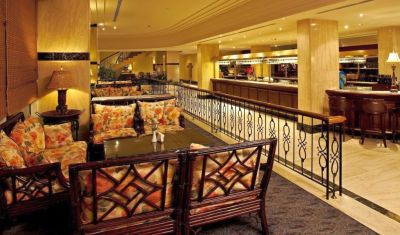 Imagine pentru IC Hotels Santai Family Resort 5*   valabile pentru Litoral 2023