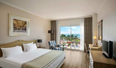 Imagine pentru IC Hotels Santai Family Resort 5*   valabile pentru Litoral 2023