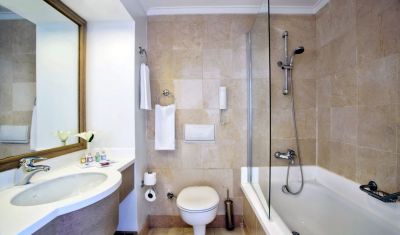 Imagine pentru IC Hotels Santai Family Resort 5*   valabile pentru Litoral 2023