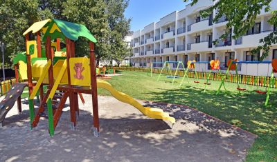 Imagine pentru iHot@l 4* valabile pentru Litoral 2023