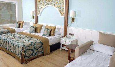 Imagine pentru Jadore Deluxe Hotel & Spa 5*  valabile pentru Litoral 2023