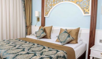 Imagine pentru Jadore Deluxe Hotel & Spa 5*  valabile pentru Litoral 2023