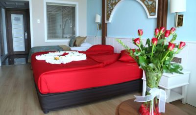 Imagine pentru Jadore Deluxe Hotel & Spa 5*  valabile pentru Litoral 2023