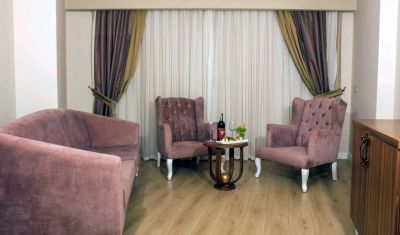 Imagine pentru Jadore Deluxe Hotel & Spa 5*  valabile pentru Litoral 2023