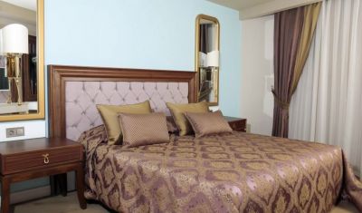 Imagine pentru Jadore Deluxe Hotel & Spa 5*  valabile pentru Litoral 2023