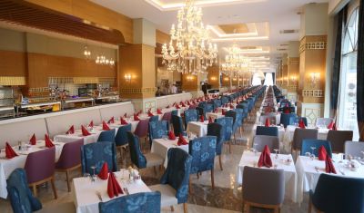 Imagine pentru Jadore Deluxe Hotel & Spa 5*  valabile pentru Litoral 2023