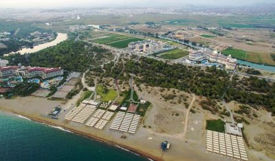 Imagine pentru Jadore Deluxe Hotel & Spa 5*  valabile pentru Litoral 2023
