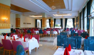 Imagine pentru Jadore Deluxe Hotel & Spa 5*  valabile pentru Litoral 2023