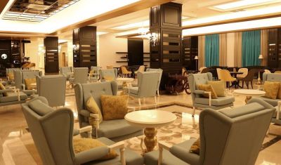 Imagine pentru Jadore Deluxe Hotel & Spa 5*  valabile pentru Litoral 2023